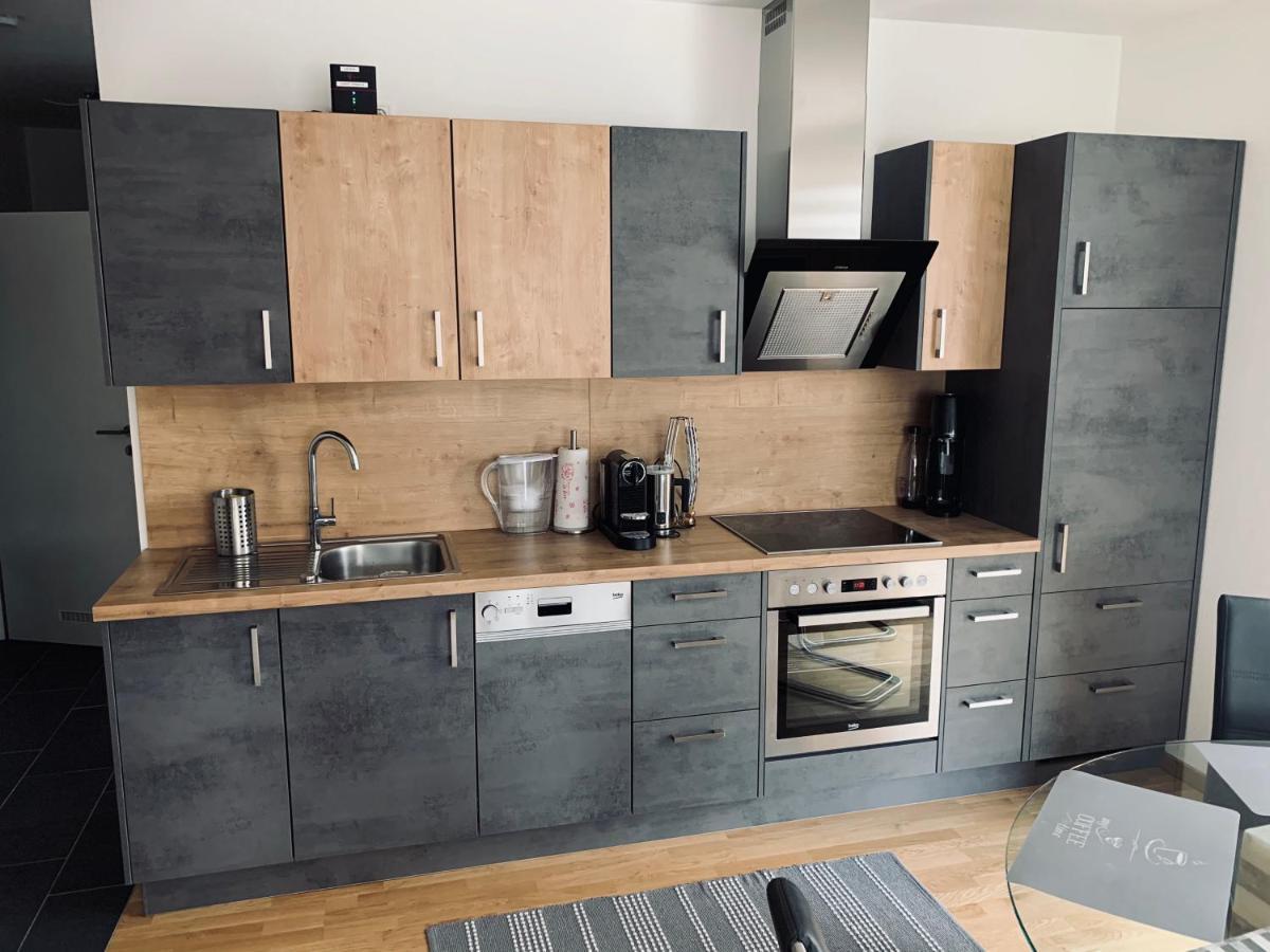 Apartment Kumitzblick Obersdorf Kültér fotó