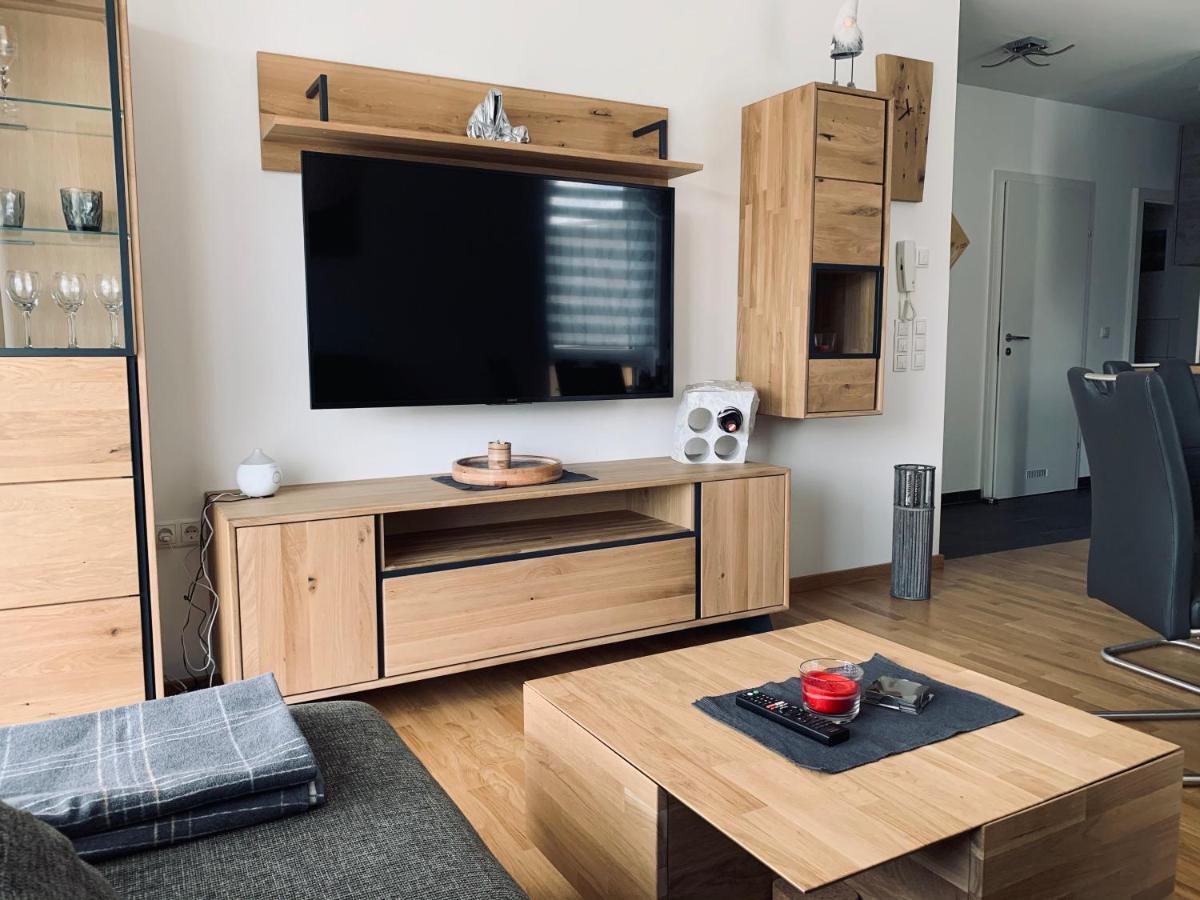 Apartment Kumitzblick Obersdorf Kültér fotó